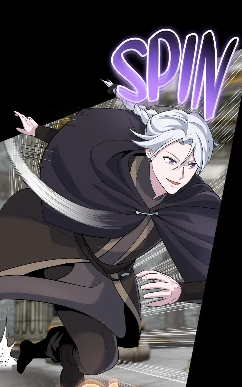 The Possessed Genius' Gaming Stream Chapter 46 108